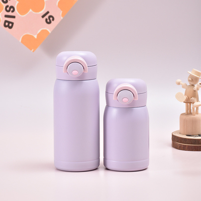 Coupe de poche en acier inoxydable 304 pour un cadeau à la mode et pratique
