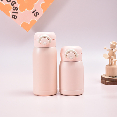 Coupe de poche en acier inoxydable 304 pour un cadeau à la mode et pratique