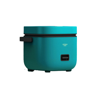 Mini cuisinière à riz imprimée sur écran de soie parfaite pour l'agriculture et les fonctions polyvalentes