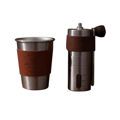 Produits de bureau Boîte à cadeaux pour cafetière pour l'industrie agricole