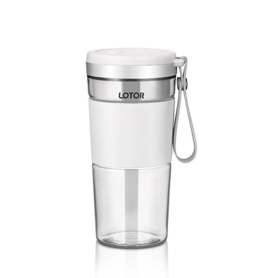 Cadeaux pour la fête des pères Juicer portable multifonctionnel avec logo client