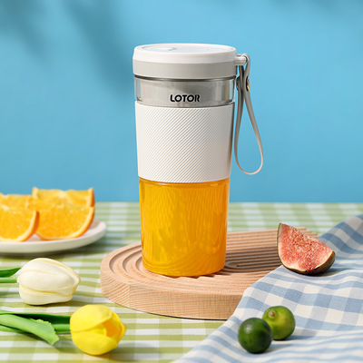 Cadeaux pour la fête des pères Juicer portable multifonctionnel avec logo client