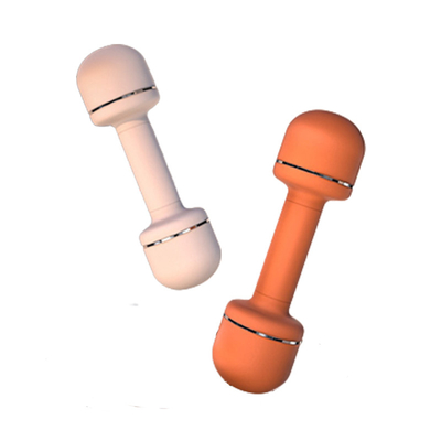 1 Impression en couleurs Dumbbell de remise en forme pour femmes pour des cadeaux sportifs à poids réglable