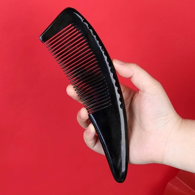 Produits de bureau pour souvenirs créatifs Boîtes cadeaux pratiques et peignes à cornes