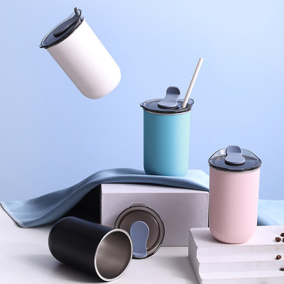 Coupe de café personnalisée pour les promotions et les événements d'entreprise de valeur