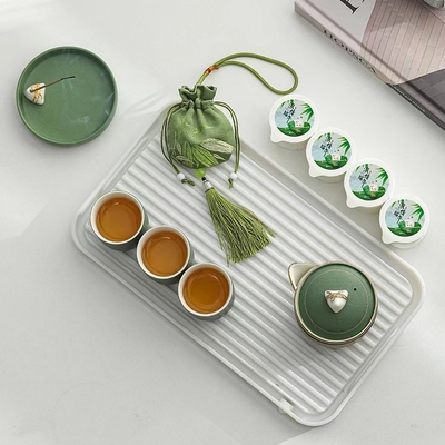 Élever votre jeu cadeau L'impression couleur de Wan Chun et Zongzi pour les graphiques 1 couleur
