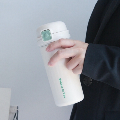 Coupe de thé à filtre en acier inoxydable de haute valeur esthétique Parfaite pour les hôtels et les centres de villégiature