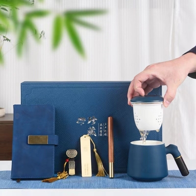 Ensembles de cadeaux et souvenirs commerciaux personnalisés pour les acheteurs agricoles ciblés