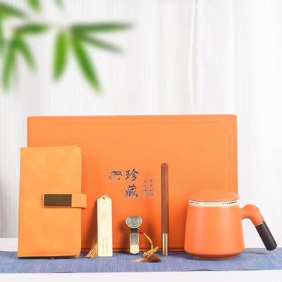 Ensembles de cadeaux et souvenirs commerciaux personnalisés pour les acheteurs agricoles ciblés