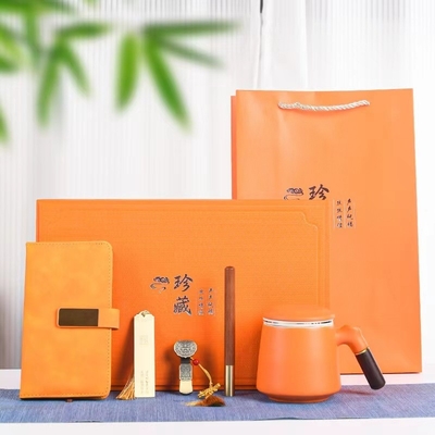 Ensembles de cadeaux et souvenirs commerciaux personnalisés pour les acheteurs agricoles ciblés