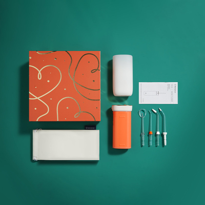 Brosse à dents à nettoyage en profondeur avec sérigraphie imprimée cadeau d'anniversaire parfait pour les employés