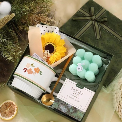 Ensemble de cadeaux pour la fête des mères Nouveaux cadeaux pour les hôtels et centres de villégiature pour se démarquer sur le marché