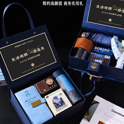 Un ensemble de cadeaux d'affaires pour la fête des mères pour les hôtels et les centres de villégiature