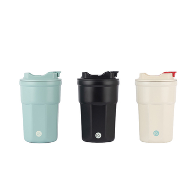 400 ml d' acier inoxydable 304 de style américain, une tasse de Kaka idéale pour les célébrations de Thanksgiving.