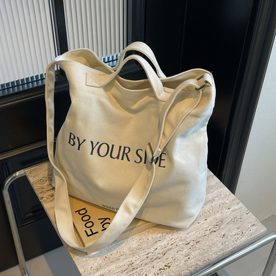 Sac de rétroviseur de toile américaine de grande capacité pour l'agriculture