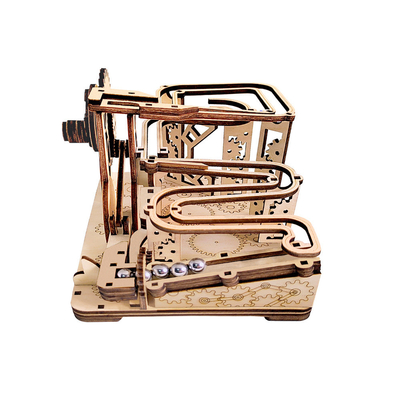 Jouet de puzzle DIY polyvalent pour tout âge