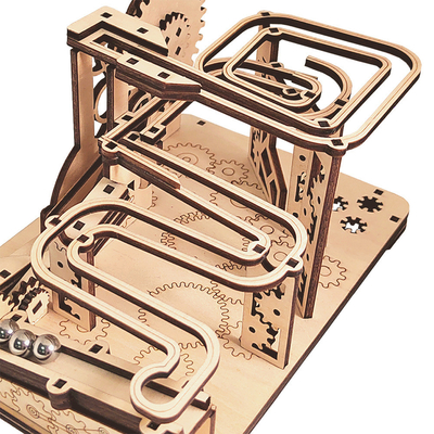 Jouet de puzzle DIY polyvalent pour tout âge
