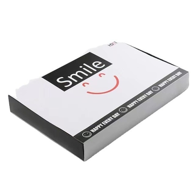 Graphiques de sérigraphie en acier inoxydable Plateforme pour le jour du fou d'avril