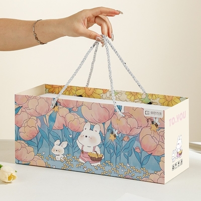 Técniques d'impression sur écran de soie U Creative Cup Gift Box Set pour un espace de vie unique