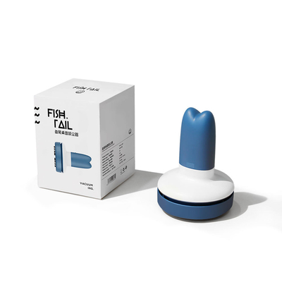 Mini aspirateur portable pour les besoins d'impression graphique et cadeau de papeterie de bureau