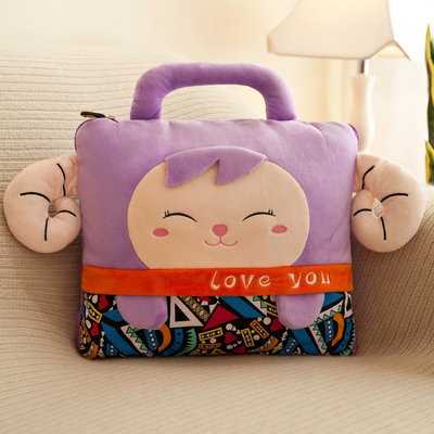 Couette et coussin multifonctionnels parfaits pour vos besoins de marketing B2B
