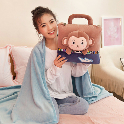 Couette et coussin multifonctionnels parfaits pour vos besoins de marketing B2B