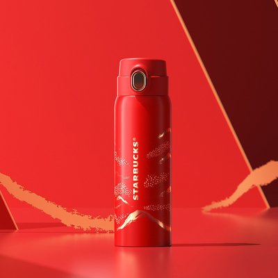 Un stylo de 450 ml pour ordinateur portable Un incontournable pour les sports et les jeux