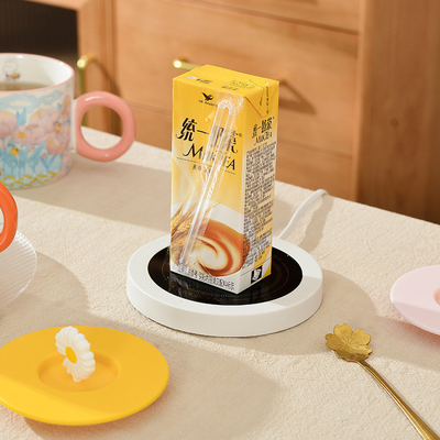Agriculture Le cadeau créatif préféré de l'utilisateur final avec une tasse chaude et une mignonne tasse en céramique