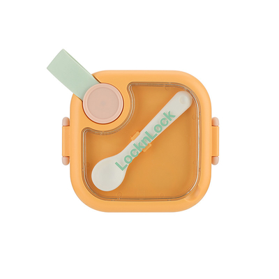 Set de boîte de déjeuner pour enfants sur mesure idéal pour les déjeuners pour enfants dans l'industrie de l'éducation