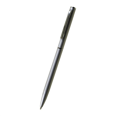 Logo personnalisé Commercial Sublimation Ensemble de stylo d'encre de collection dans la presse Neutre boîte cadeau stylo