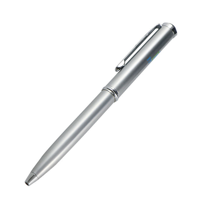 Logo personnalisé Commercial Sublimation Ensemble de stylo d'encre de collection dans la presse Neutre boîte cadeau stylo