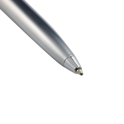 Logo personnalisé Commercial Sublimation Ensemble de stylo d'encre de collection dans la presse Neutre boîte cadeau stylo