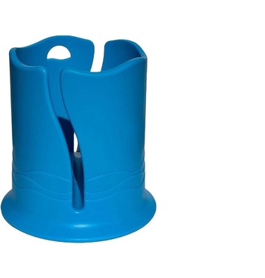 Blue Resin Crafts Kayak Porteur de boisson pour planche de surf et bouteille d'eau 2024 idée cadeau