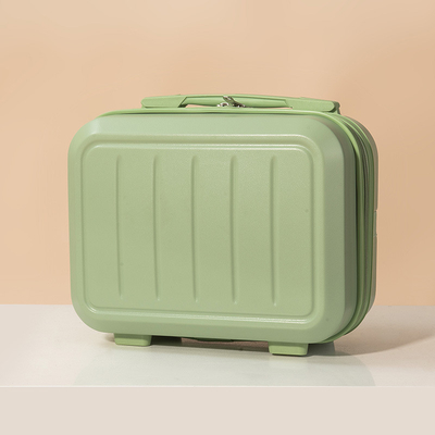 14 pouces de valeur Candy Color bagages à main Mini stockage vanité Casse pour les cadeaux de la Journée de la Déesse