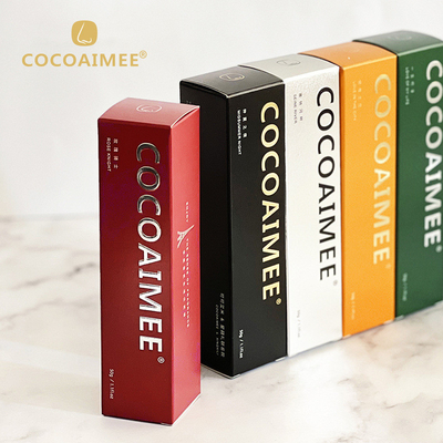 Coco Amy Hand Cream Parfum français Le cadeau parfait pour vos employés