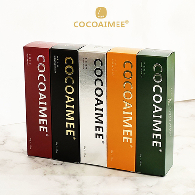 Coco Amy Hand Cream Parfum français Le cadeau parfait pour vos employés