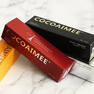 Coco Amy Hand Cream Parfum français Le cadeau parfait pour vos employés