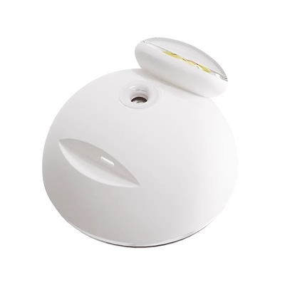 Dispositif d'hydratation USB de bureau Écran de soie Imprimé Année Xiaolongren Humidificateur coloré