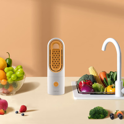 Techniques d'impression pour les graphismes Les purificateurs portables de fruits et légumes imprimés UV