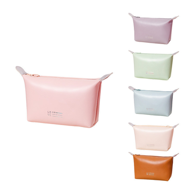 Sac de rangement en poudre portatif imperméable pour cadeaux d'agence de voyage