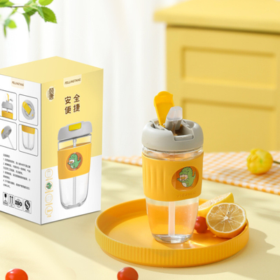 Boîte de bento isolée en verre pour les besoins des utilisateurs finaux des hôtels et des centres de villégiature