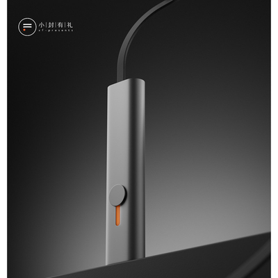 Offre spéciale du jour des imbéciles Xiaofeng Youli Qingyun Zhishang A2 Business Set