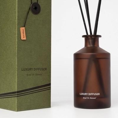 L'Aromathérapie sans feu pour l'air frais et le parfum dans le décor de l'hôtel