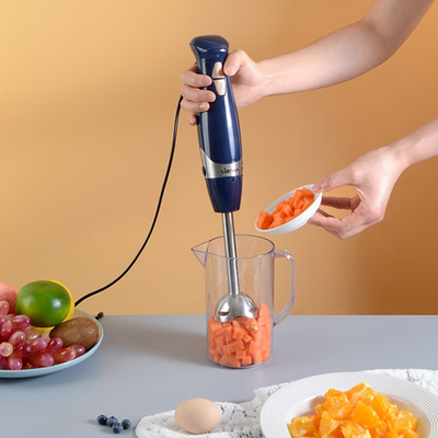 Transformez votre activité agricole avec un processeur alimentaire à double engrenage de haute puissance