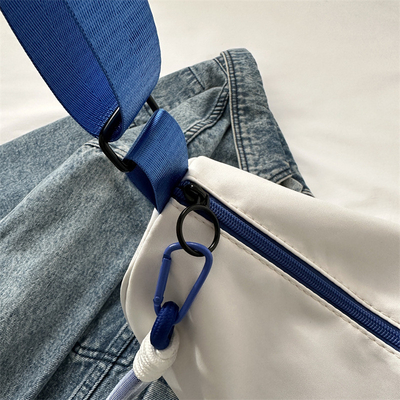 Un sac de grande capacité à la mode, idéal pour les mariages et les événements spéciaux comme la déesse Da.