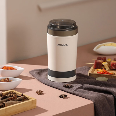 Solution de broyage Broyeur portable pour la médecine traditionnelle chinoise Grains de café