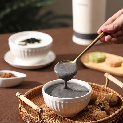 Solution de broyage Broyeur portable pour la médecine traditionnelle chinoise Grains de café