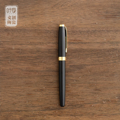 Une tasse de thé haut de gamme et un ensemble de carnets Qianli Jiangshan Business Gift Box pour les occasions de l'année