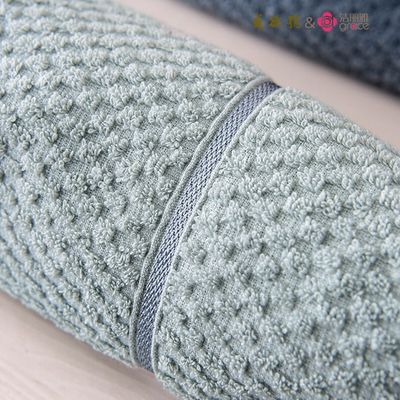Ensemble de serviettes de la série Xuyu, cadeau parfait pour les utilisateurs finaux de l'agriculture
