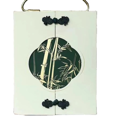 Boîte cadeau de poche pour le jour des fous parfaite pour les dons et activités de retour des demoiselles d'honneur